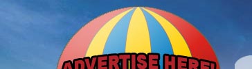 Large Advertising Balloons and Big Balloons build business.
